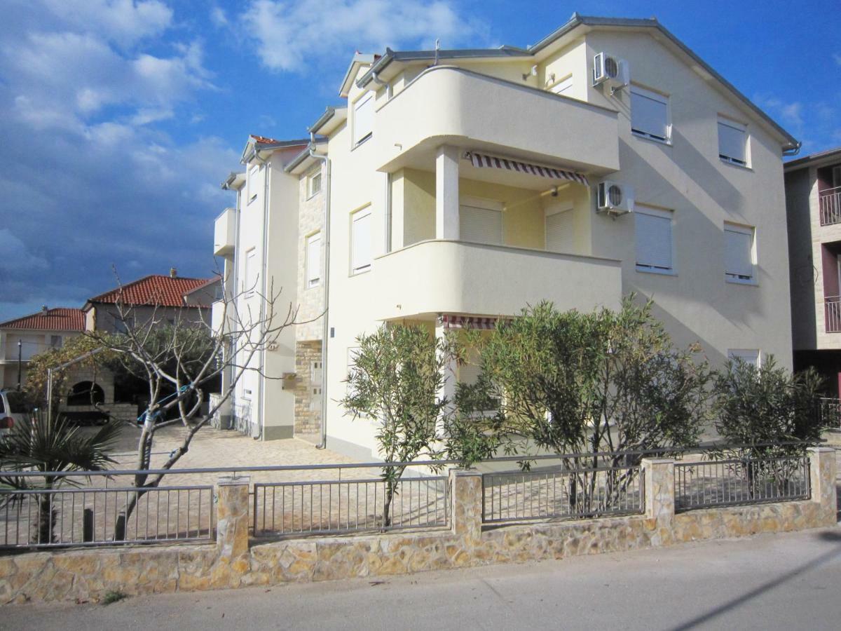 Apartments Milic Vodice Esterno foto