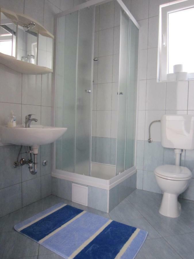 Apartments Milic Vodice Esterno foto