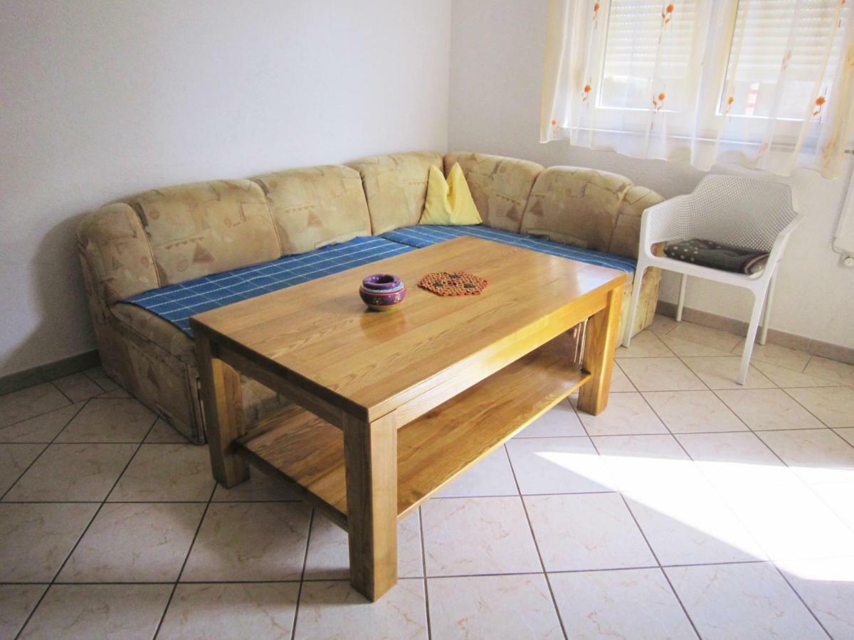 Apartments Milic Vodice Esterno foto