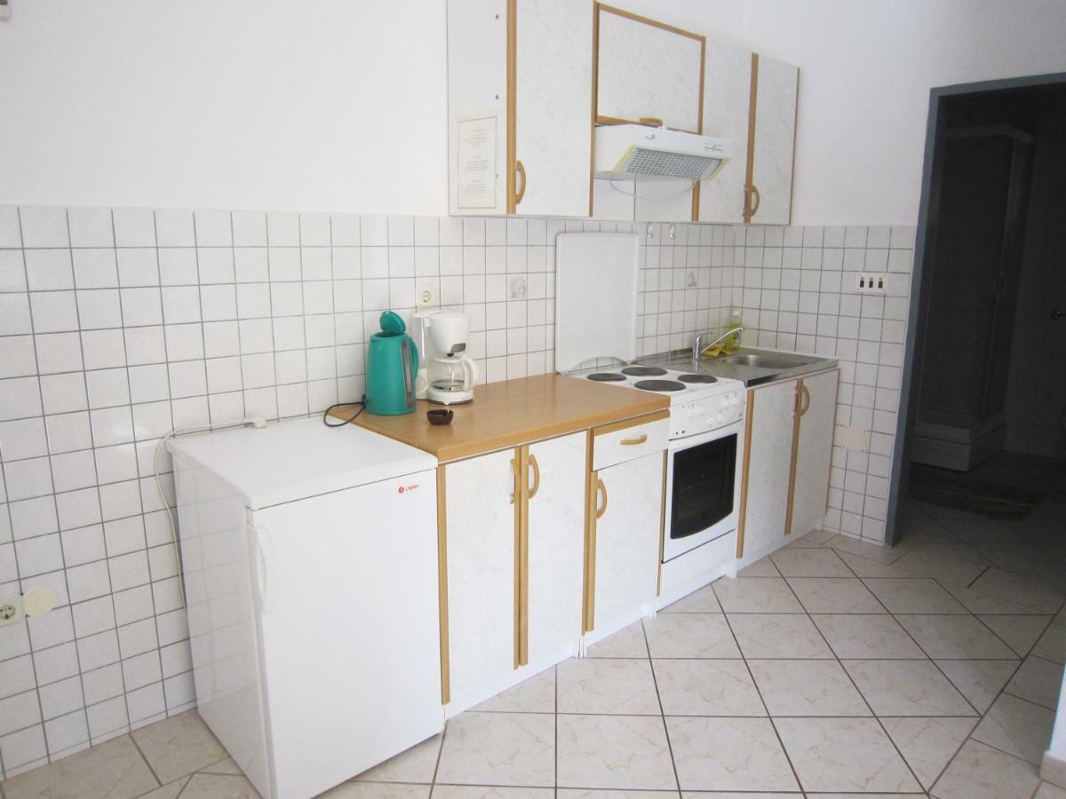 Apartments Milic Vodice Esterno foto