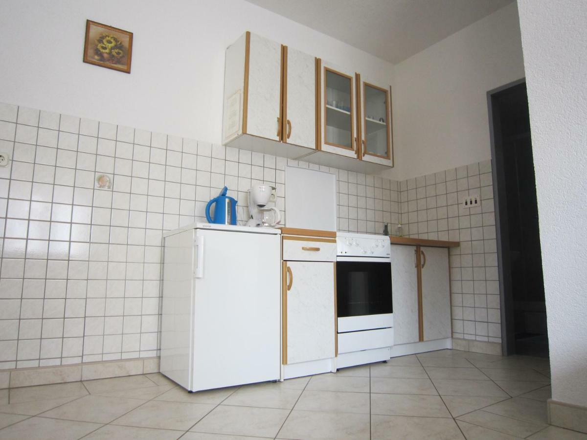 Apartments Milic Vodice Esterno foto