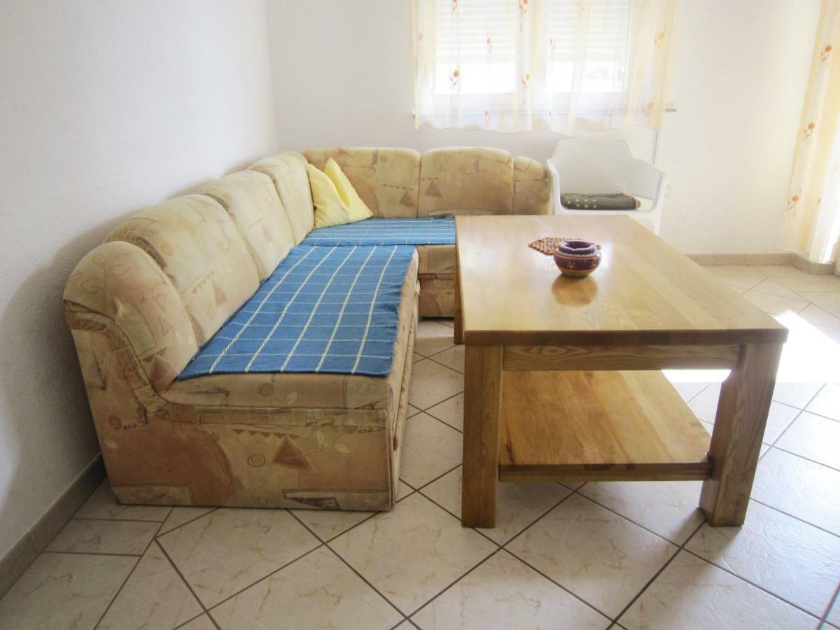 Apartments Milic Vodice Esterno foto