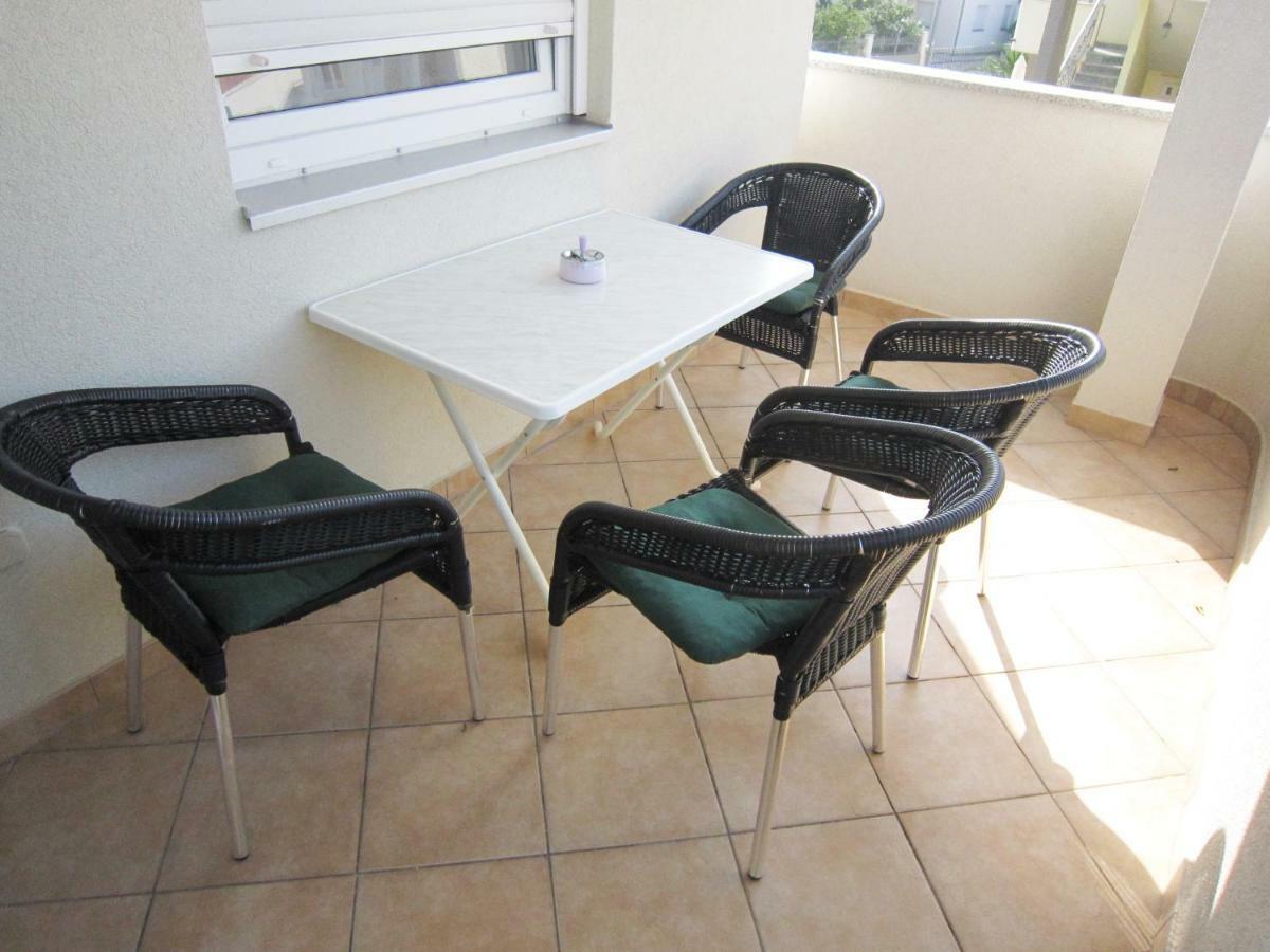 Apartments Milic Vodice Esterno foto