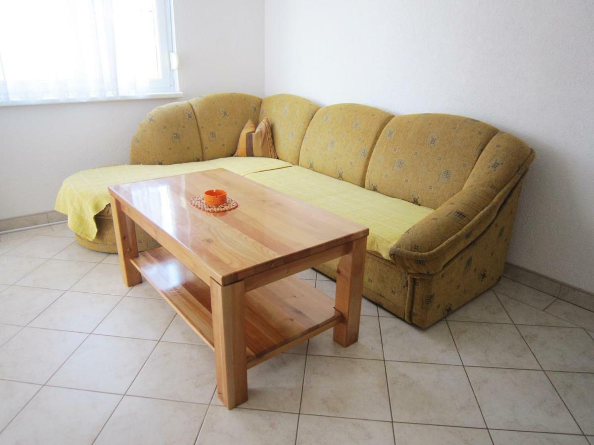 Apartments Milic Vodice Esterno foto